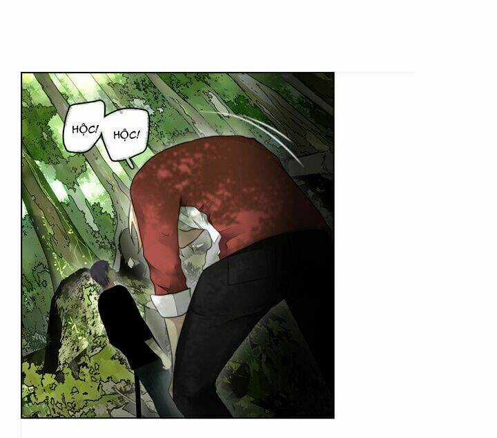 Người Cống Hiến Chapter 20 trang 8