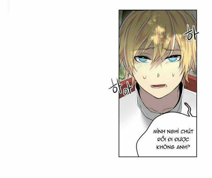 Người Cống Hiến Chapter 20 trang 9