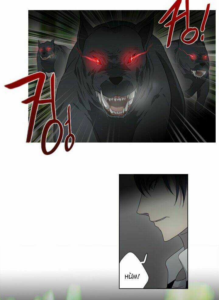 Người Cống Hiến Chapter 21 trang 11