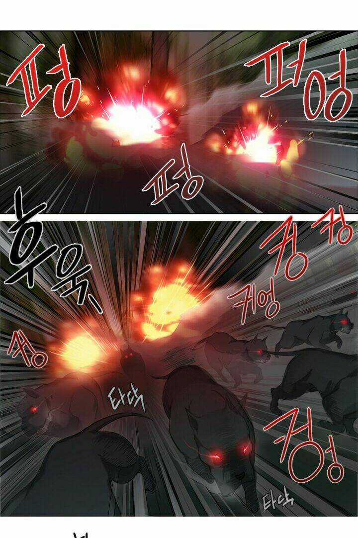 Người Cống Hiến Chapter 21 trang 13