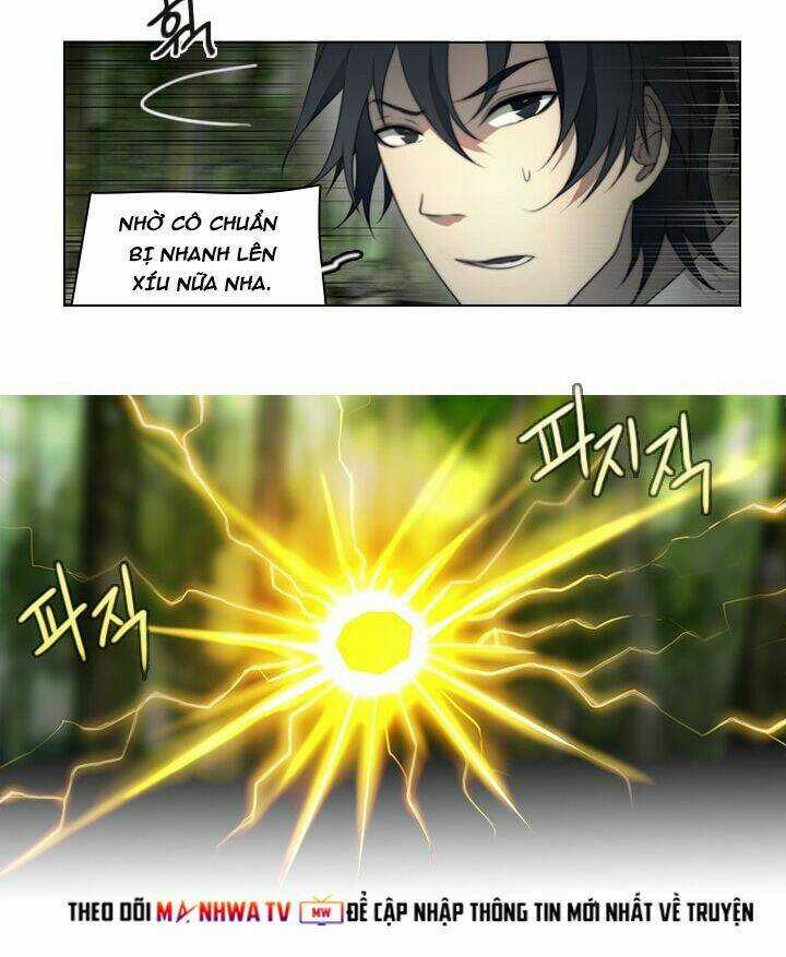 Người Cống Hiến Chapter 21 trang 14