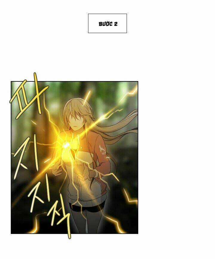 Người Cống Hiến Chapter 21 trang 15