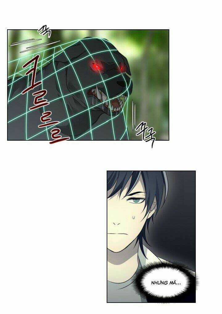 Người Cống Hiến Chapter 21 trang 23