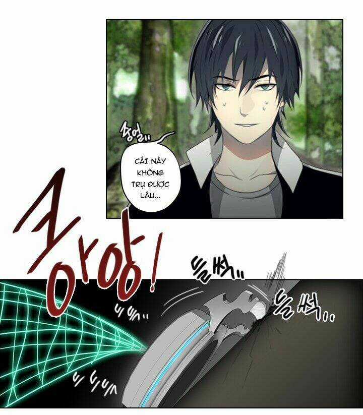 Người Cống Hiến Chapter 21 trang 25