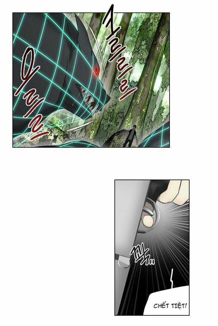 Người Cống Hiến Chapter 21 trang 26