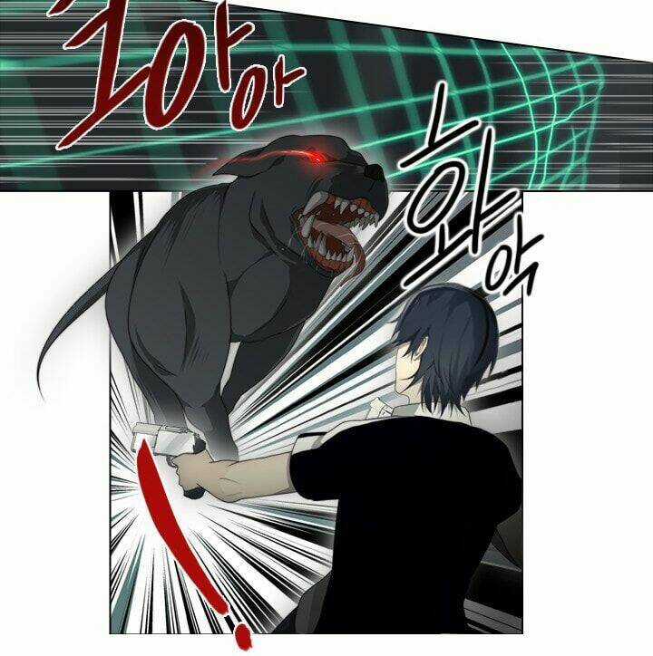 Người Cống Hiến Chapter 21 trang 29