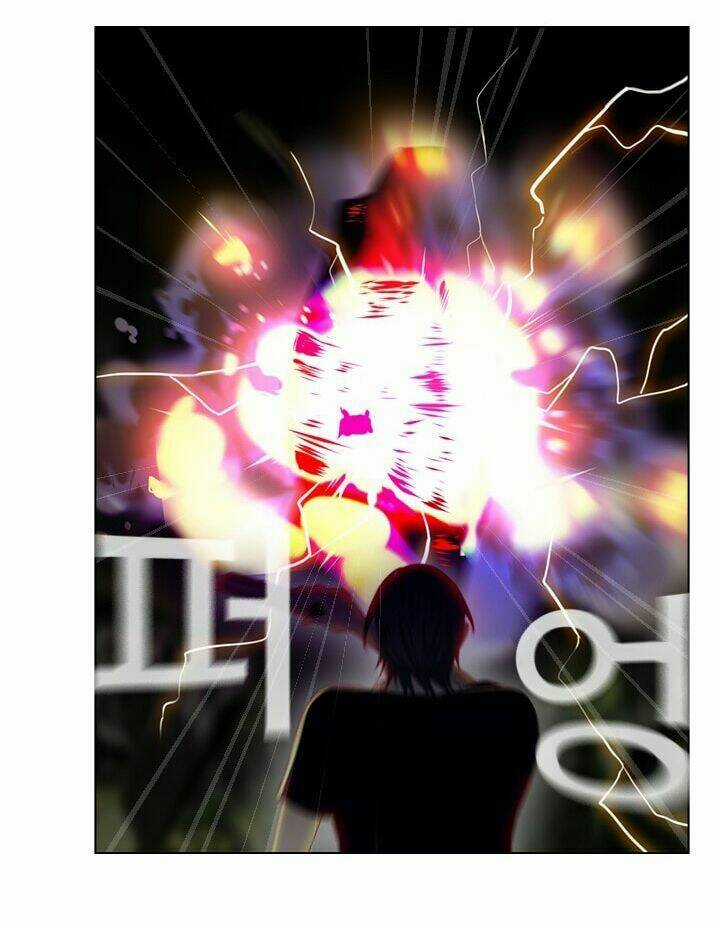 Người Cống Hiến Chapter 21 trang 33