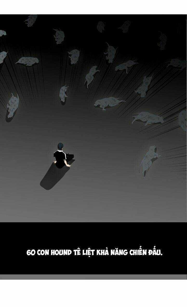 Người Cống Hiến Chapter 21 trang 44