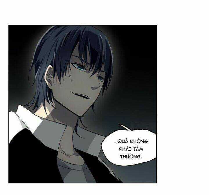 Người Cống Hiến Chapter 21 trang 45