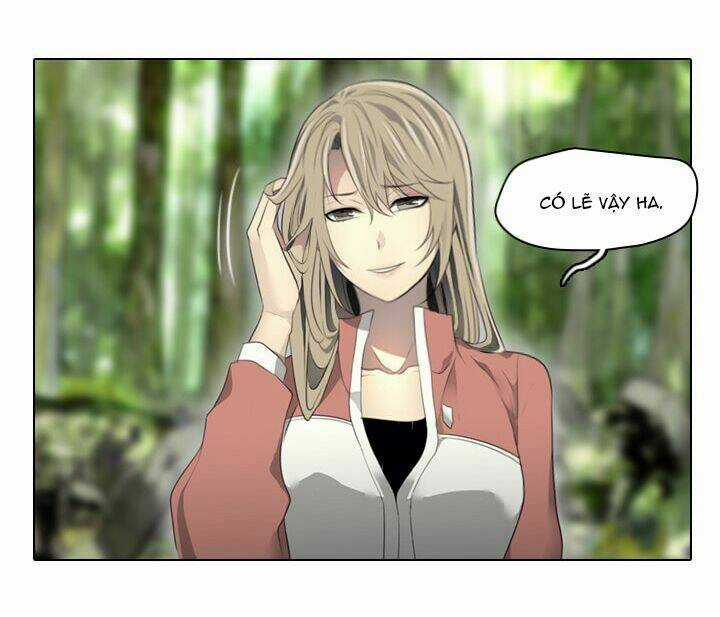 Người Cống Hiến Chapter 21 trang 47