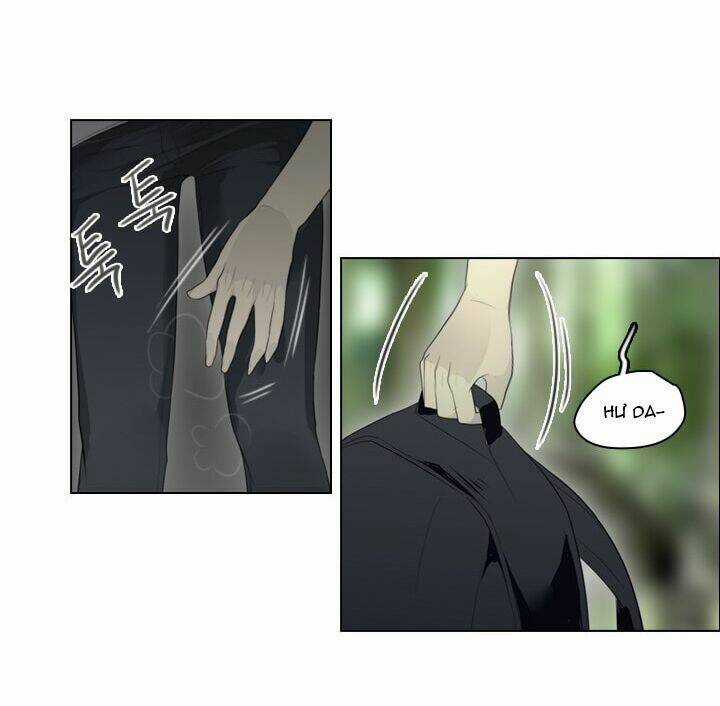 Người Cống Hiến Chapter 21 trang 48