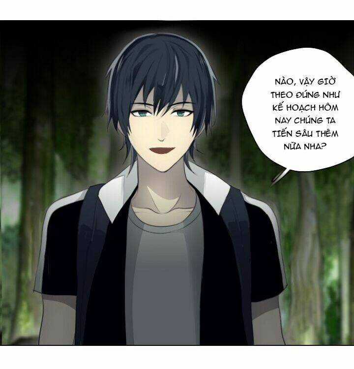 Người Cống Hiến Chapter 21 trang 49