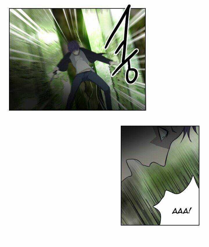 Người Cống Hiến Chapter 21 trang 54