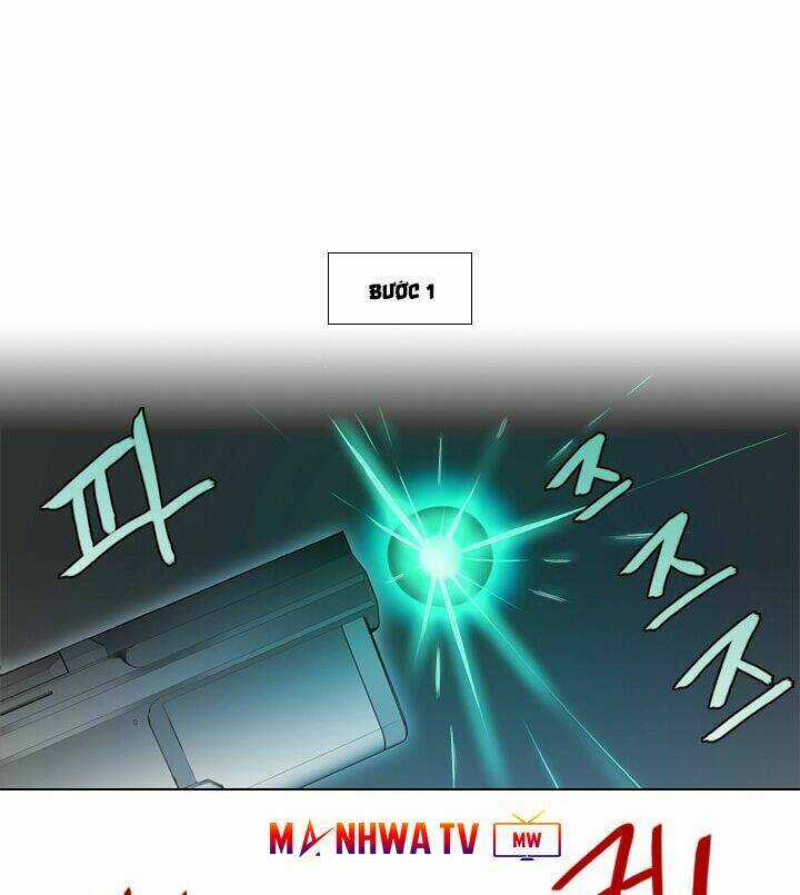 Người Cống Hiến Chapter 21 trang 6