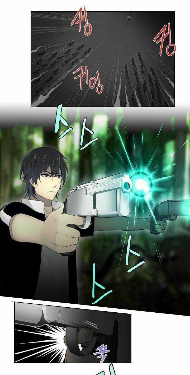 Người Cống Hiến Chapter 21 trang 8