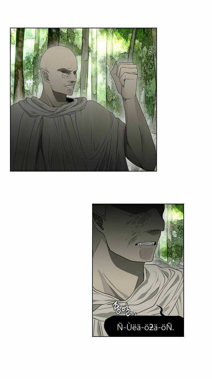 Người Cống Hiến Chapter 22 trang 11