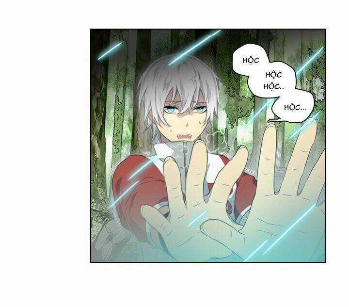 Người Cống Hiến Chapter 22 trang 18