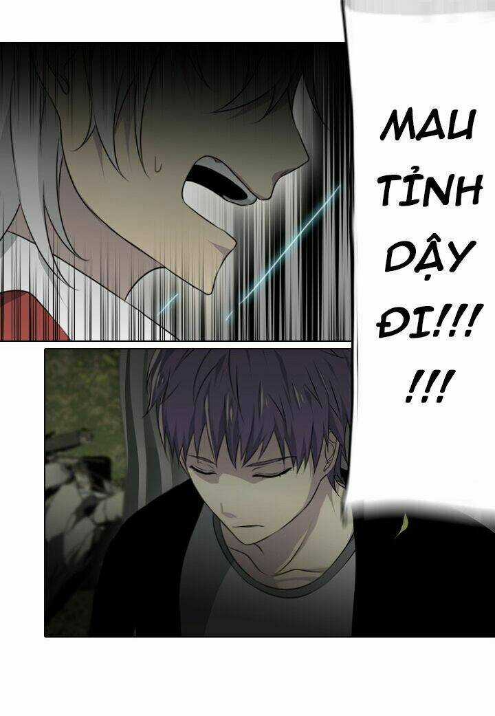 Người Cống Hiến Chapter 22 trang 23