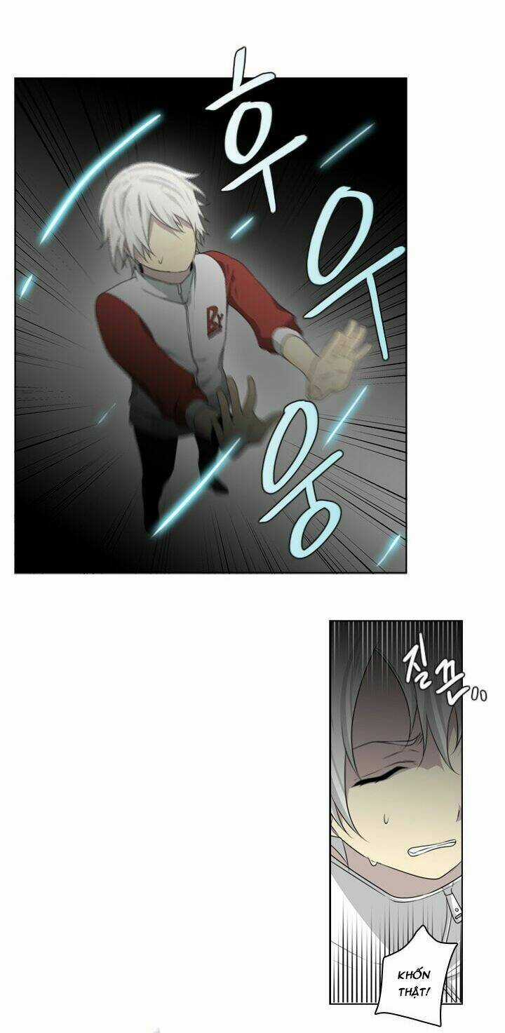 Người Cống Hiến Chapter 22 trang 26