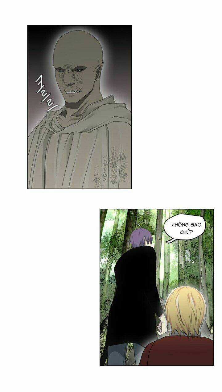 Người Cống Hiến Chapter 22 trang 29