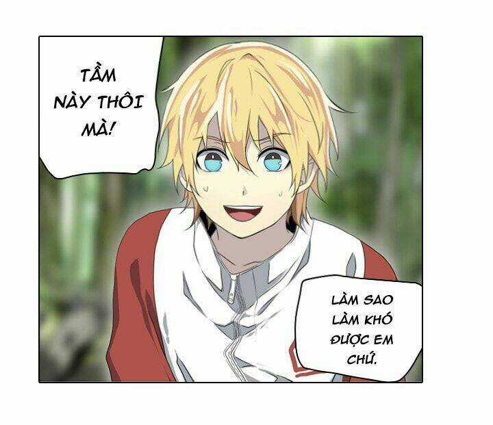 Người Cống Hiến Chapter 22 trang 31