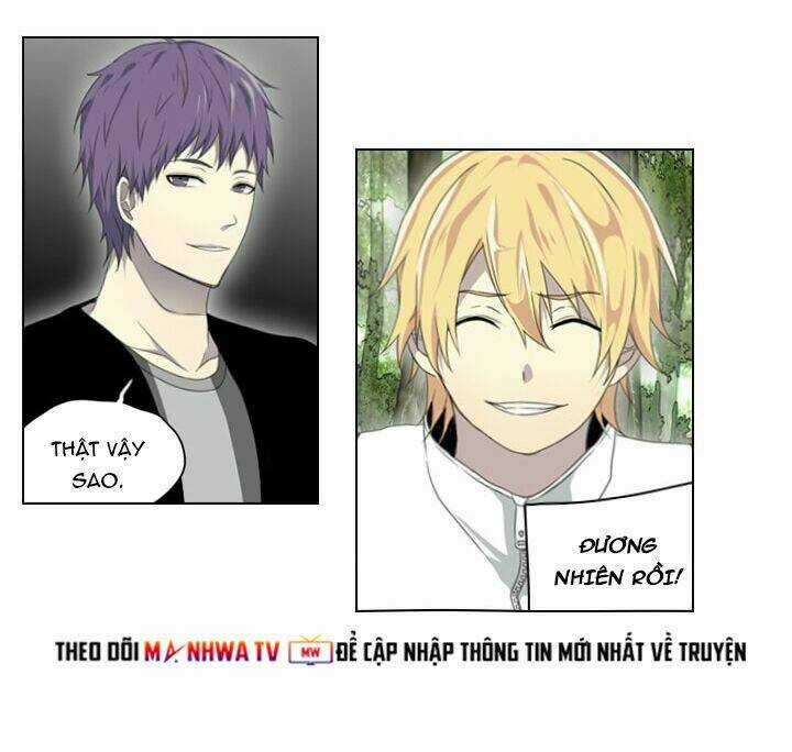 Người Cống Hiến Chapter 22 trang 32