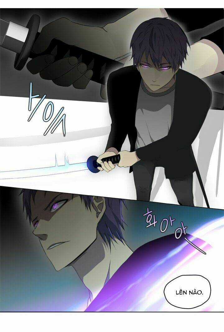 Người Cống Hiến Chapter 22 trang 33