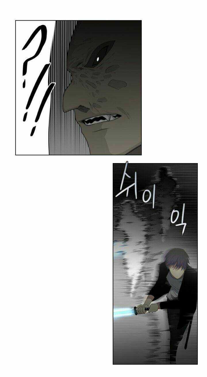 Người Cống Hiến Chapter 22 trang 36