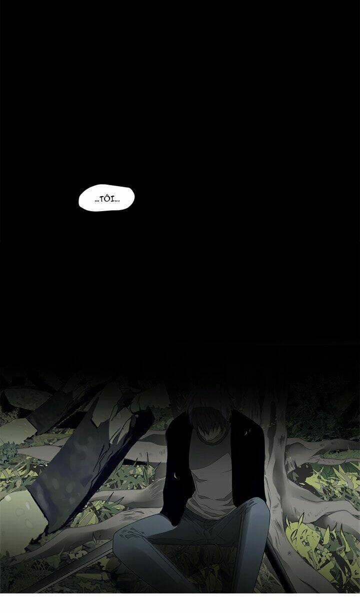 Người Cống Hiến Chapter 22 trang 7