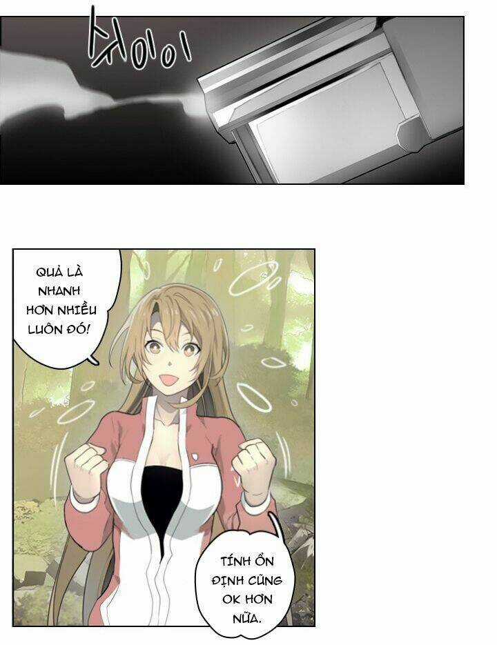 Người Cống Hiến Chapter 23 trang 25