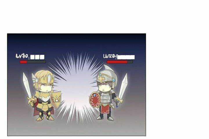 Người Cống Hiến Chapter 23 trang 30