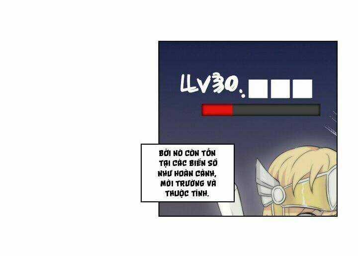 Người Cống Hiến Chapter 23 trang 31