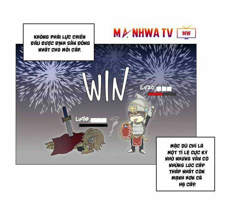 Người Cống Hiến Chapter 23 trang 32