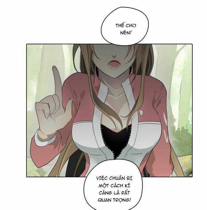 Người Cống Hiến Chapter 23 trang 33