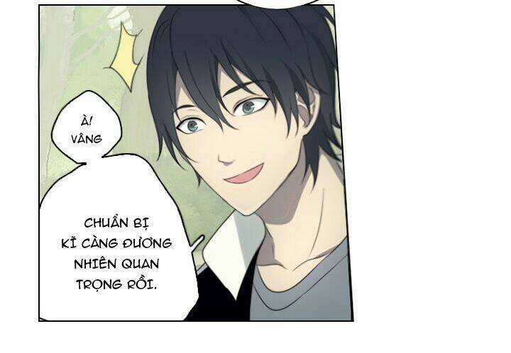 Người Cống Hiến Chapter 23 trang 34