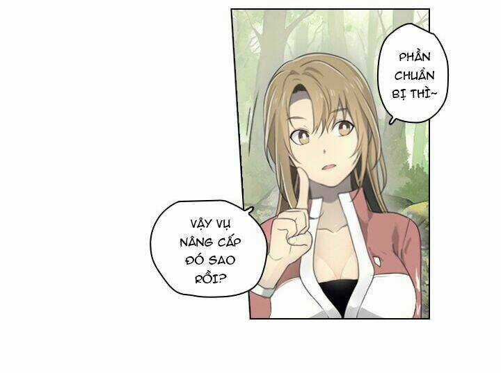 Người Cống Hiến Chapter 23 trang 35