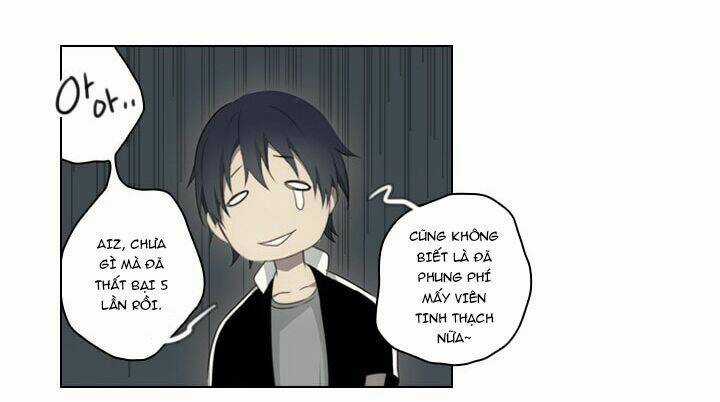 Người Cống Hiến Chapter 23 trang 38