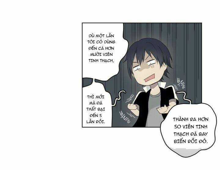 Người Cống Hiến Chapter 23 trang 39