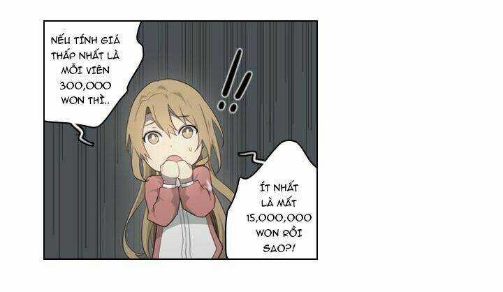 Người Cống Hiến Chapter 23 trang 40