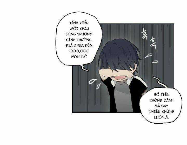 Người Cống Hiến Chapter 23 trang 41