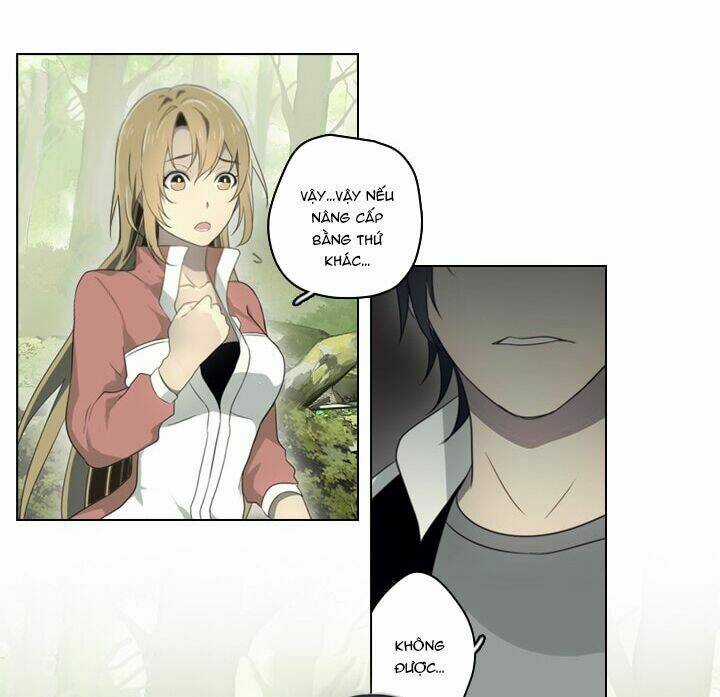 Người Cống Hiến Chapter 23 trang 42