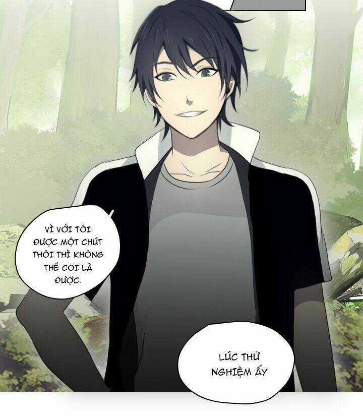 Người Cống Hiến Chapter 23 trang 43