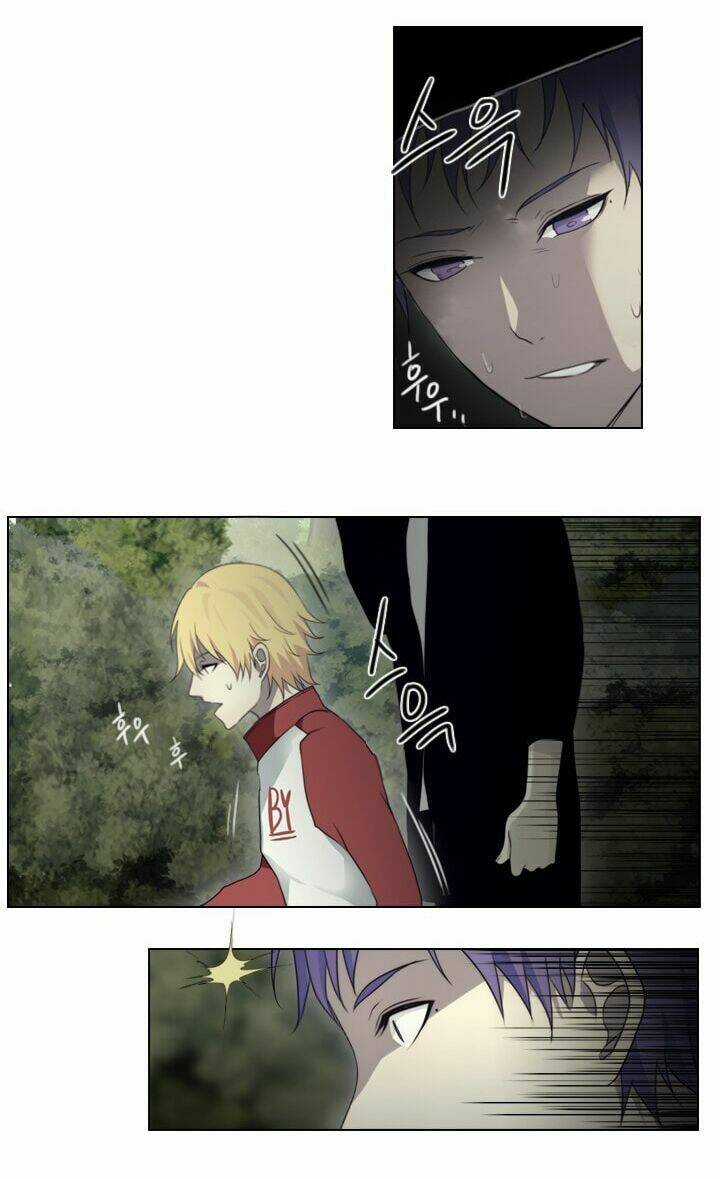 Người Cống Hiến Chapter 23 trang 48