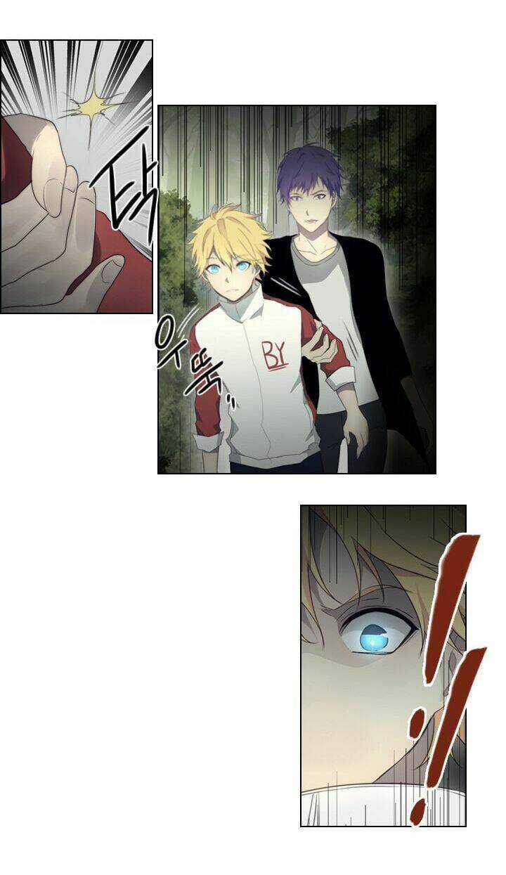 Người Cống Hiến Chapter 23 trang 50