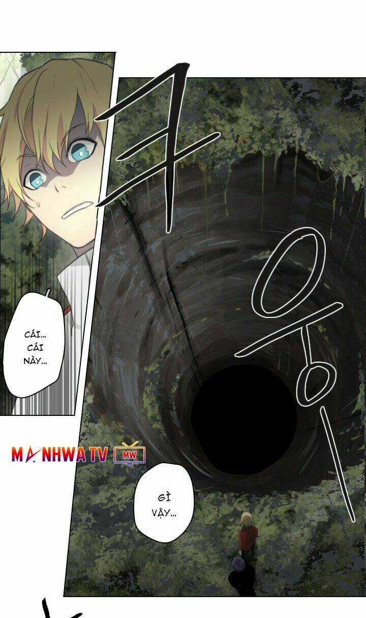 Người Cống Hiến Chapter 23 trang 51