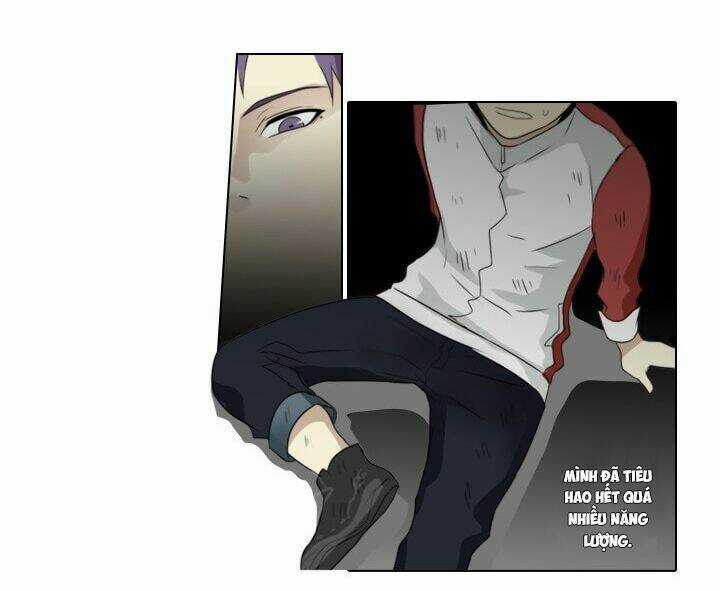 Người Cống Hiến Chapter 24 trang 10