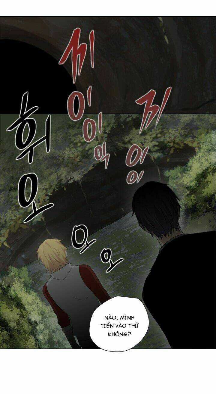 Người Cống Hiến Chapter 24 trang 16