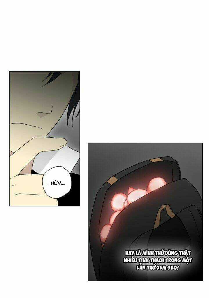 Người Cống Hiến Chapter 24 trang 17