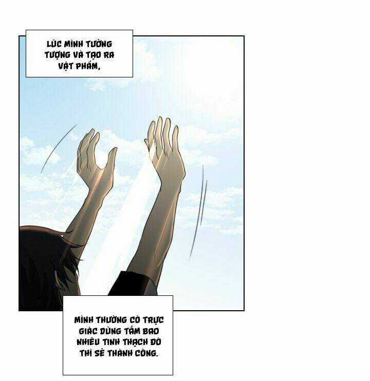 Người Cống Hiến Chapter 24 trang 18