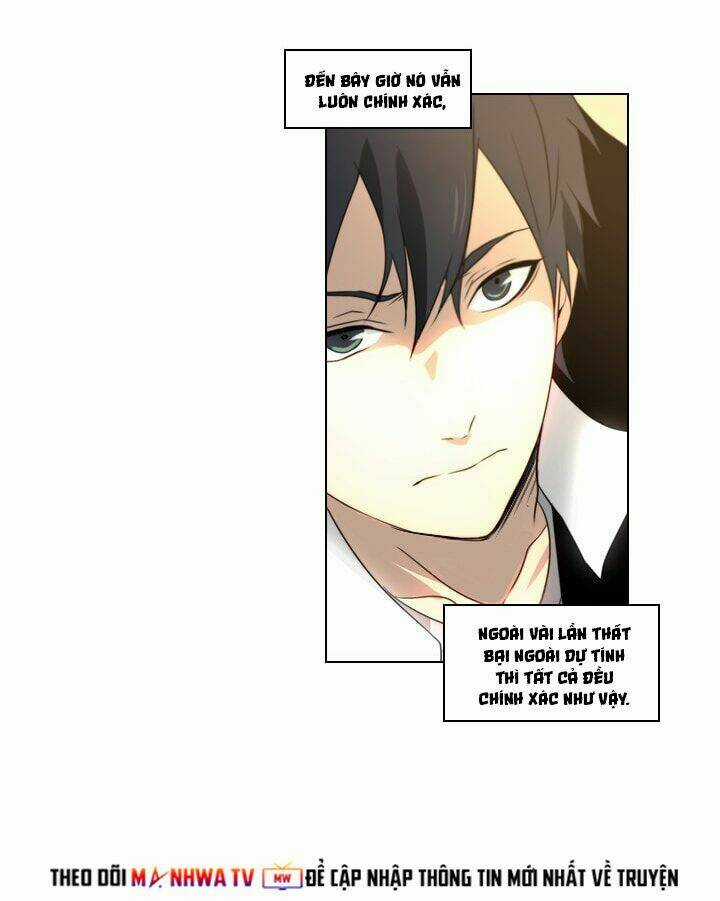 Người Cống Hiến Chapter 24 trang 19